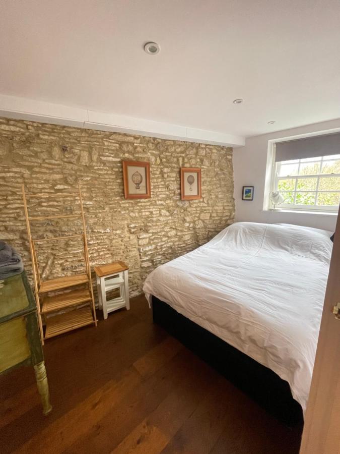 Luxury Country Cottage With A View Enstone Ngoại thất bức ảnh