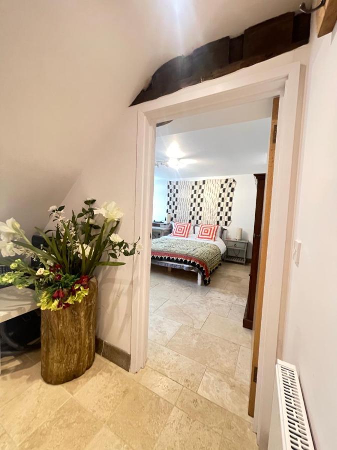 Luxury Country Cottage With A View Enstone Ngoại thất bức ảnh